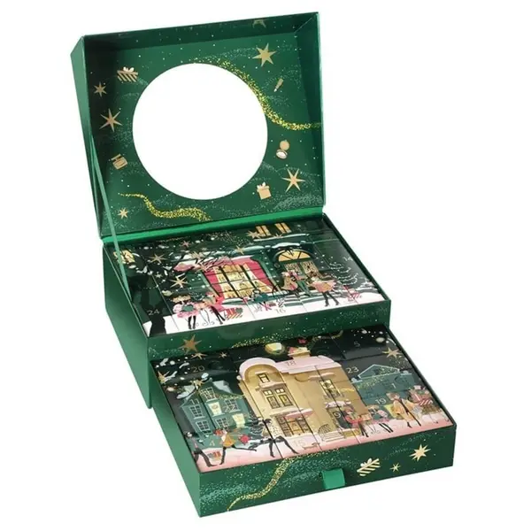 Douglas Collection Douglas Collection Advent Calendar Luxury Set 1 kom,