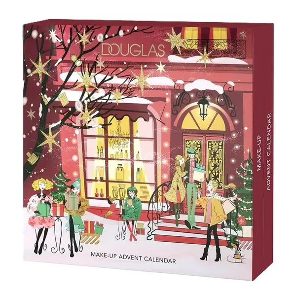 Douglas Collection Douglas Collection Advent Calendar Make Up Set 1 kom,