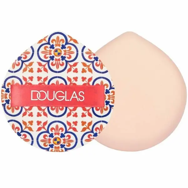 Douglas Collection Douglas Collection Aplikatori Marshmallow Sponge Puff Spužvica Za Nanošenje Šminke 1 kom,