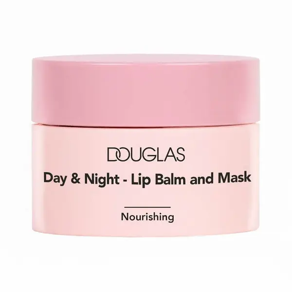 Douglas Collection Douglas Collection Balzam Za Usne Day & Night Lip Balm And Mask 10 ml