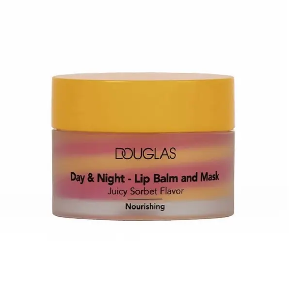 Douglas Collection Douglas Collection Balzam Za Usne Day & Night Lip Balm And Mask Juicy Sorbet 10 ml
