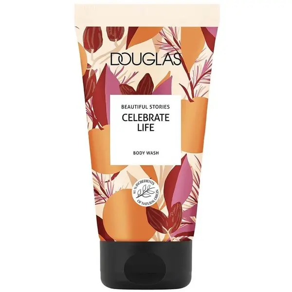 Douglas Collection Douglas Collection Beautiful Stories Celebrate Life Body Wash Gel Za Tuširanje 150 ml