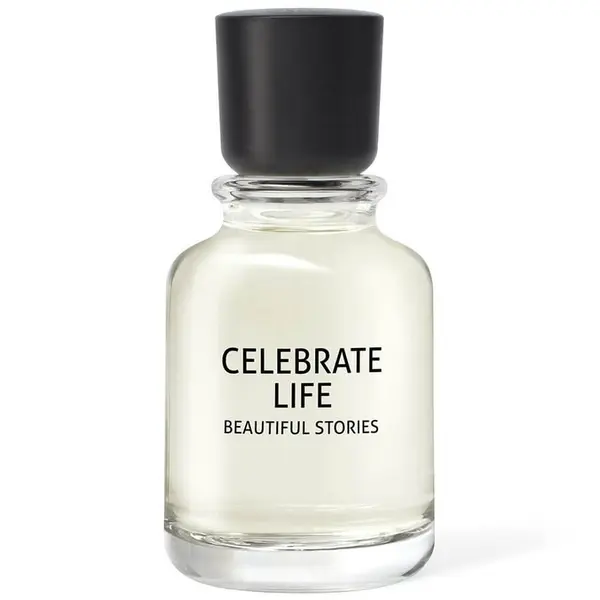 Douglas Collection Douglas Collection Beautiful Stories Celebrate Life Eau De Parfum Parfemska Voda 50 ml