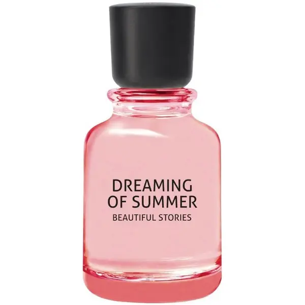 Douglas Collection Douglas Collection Beautiful Stories Dreaming Of Summer Eau De Toilette Toaletna Voda 50 ml
