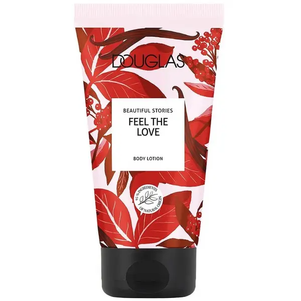 Douglas Collection Douglas Collection Beautiful Stories Feel The Love Body Lotion Losion Za Tijelo 150 ml