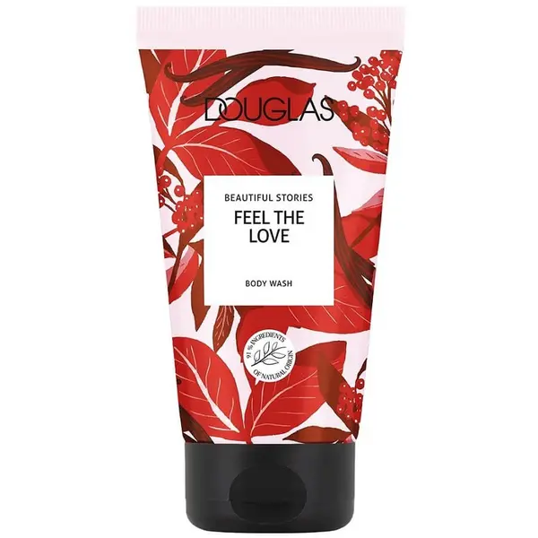 Douglas Collection Douglas Collection Beautiful Stories Feel The Love Body Wash Gel Za Tuširanje 150 ml