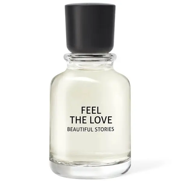 Douglas Collection Douglas Collection Beautiful Stories Feel The Love Eau De Parfum Parfemska Voda 50 ml