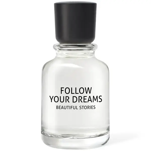 Douglas Collection Douglas Collection Beautiful Stories Follow Your Dreams Eau De Parfum Parfemska Voda 50 ml