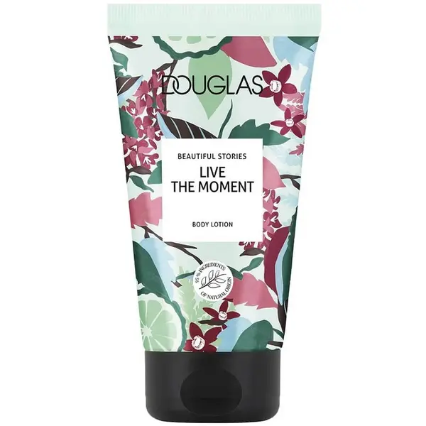 Douglas Collection Douglas Collection Beautiful Stories Live The Moment Body Lotion Losion Za Tijelo 150 ml