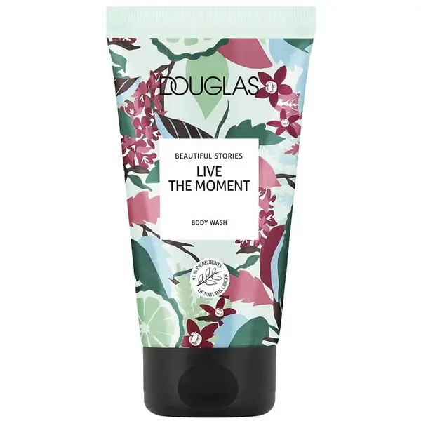 Douglas Collection Douglas Collection Beautiful Stories Live The Moment Body Wash Gel Za Tuširanje 150 ml