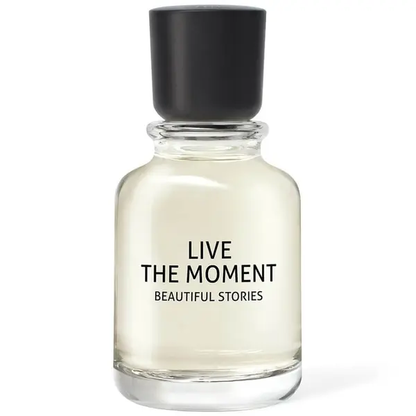 Douglas Collection Douglas Collection Beautiful Stories Live The Moment Eau De Parfum Parfemska Voda 50 ml