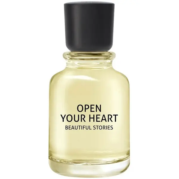 Douglas Collection Douglas Collection Beautiful Stories Open Your Heart Jasmine & Vetiver Accord Eau De Parfum Parfemska Voda 50 ml