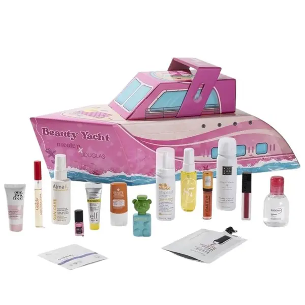 Douglas Collection Douglas Collection Beauty Yacht Set 1 kom,