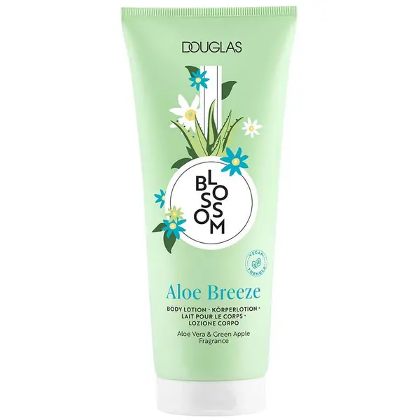 Douglas Collection Douglas Collection Blossom Aloe Breeze Body Lotion Losion Za Tijelo 200 ml