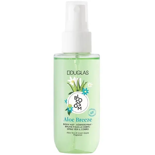 Douglas Collection Douglas Collection Blossom Aloe Breeze Body Mist Sprej Za Tijelo 100 ml