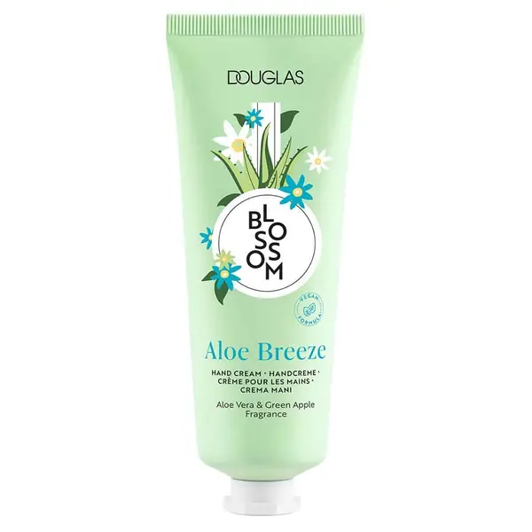 Douglas Collection Douglas Collection Blossom Aloe Breeze Hand Cream Krema Za Ruke 75 ml