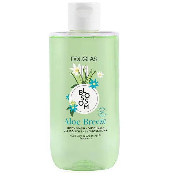 Douglas Collection Douglas Collection Blossom Aloe Breeze Shower Gel Za Tuširanje 250 ml