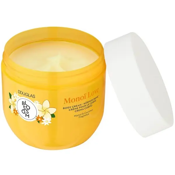 Douglas Collection Douglas Collection Blossom Monoi Love Body Cream Krema Za Tijelo 185 ml