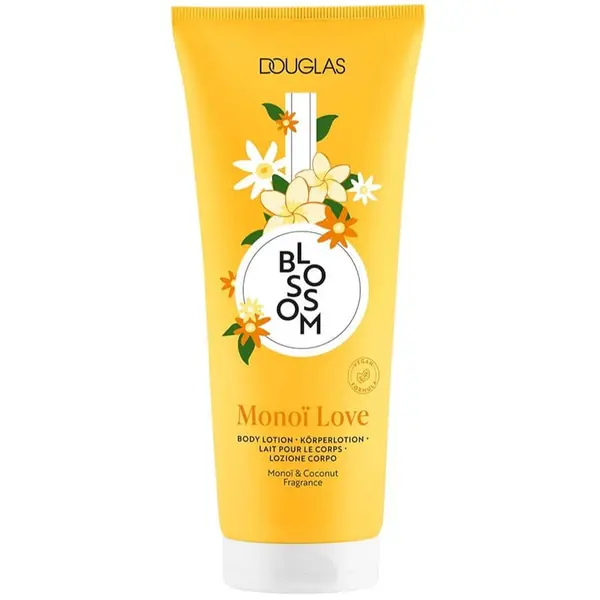 Douglas Collection Douglas Collection Blossom Monoi Love Body Lotion Losion Za Tijelo 200 ml