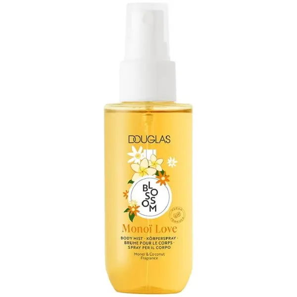 Douglas Collection Douglas Collection Blossom Monoi Love Body Mist Sprej Za Tijelo 100 ml