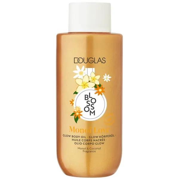 Douglas Collection Douglas Collection Blossom Monoi Love Glow Body Oil Ulje Za Tijelo 100 ml