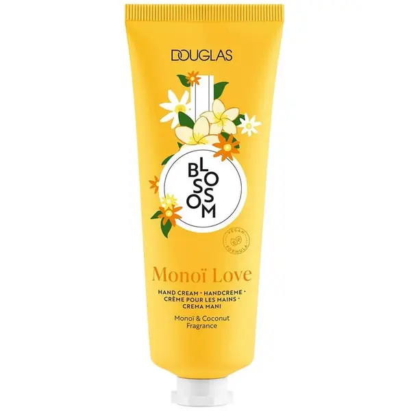 Douglas Collection Douglas Collection Blossom Monoi Love Hand Cream Krema Za Ruke 75 ml