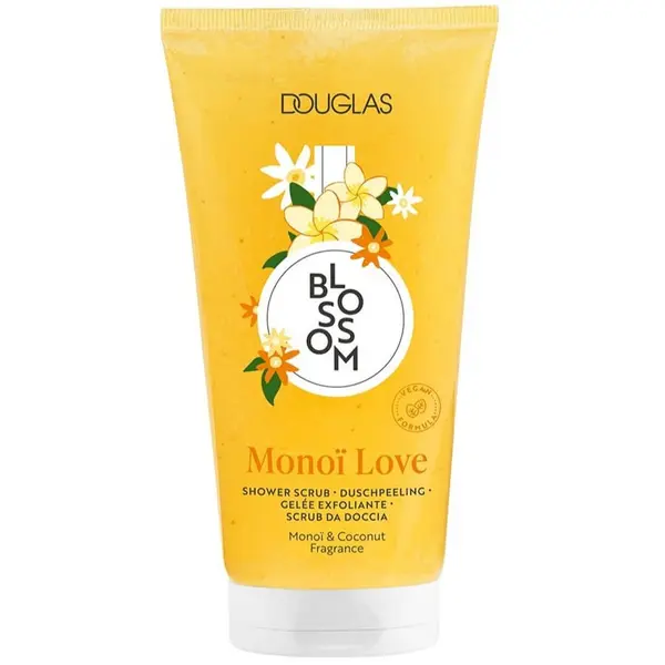 Douglas Collection Douglas Collection Blossom Monoi Love Shower Scrub Piling Za Tijelo 150 ml