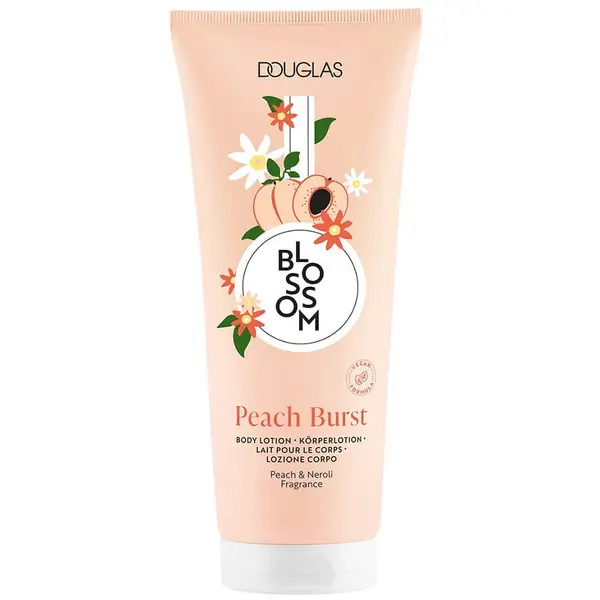 Douglas Collection Douglas Collection Blossom Peach Burst Body Lotion Losion Za Tijelo 200 ml