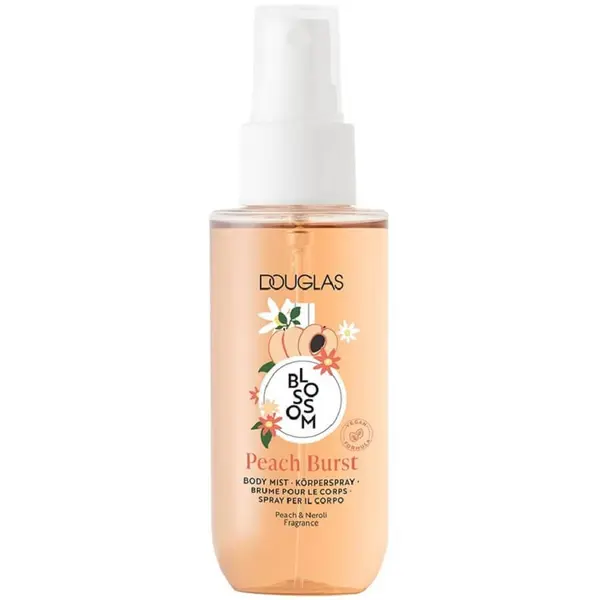 Douglas Collection Douglas Collection Blossom Peach Burst Body Mist Sprej Za Tijelo 100 ml