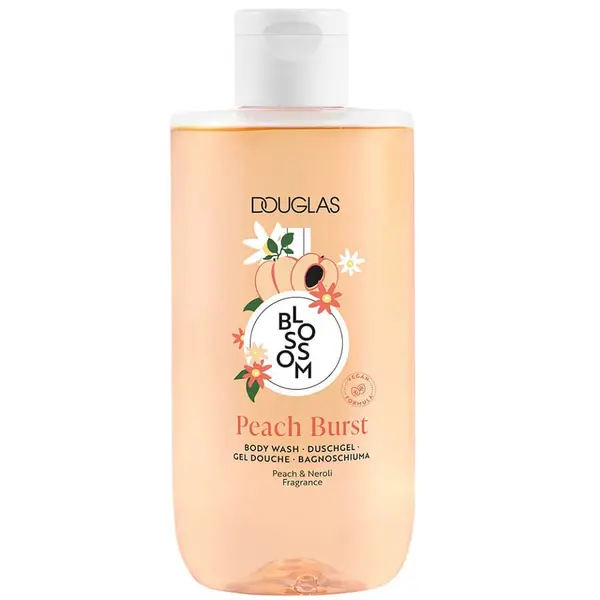 Douglas Collection Douglas Collection Blossom Peach Burst Shower Gel Za Tuširanje 250 ml