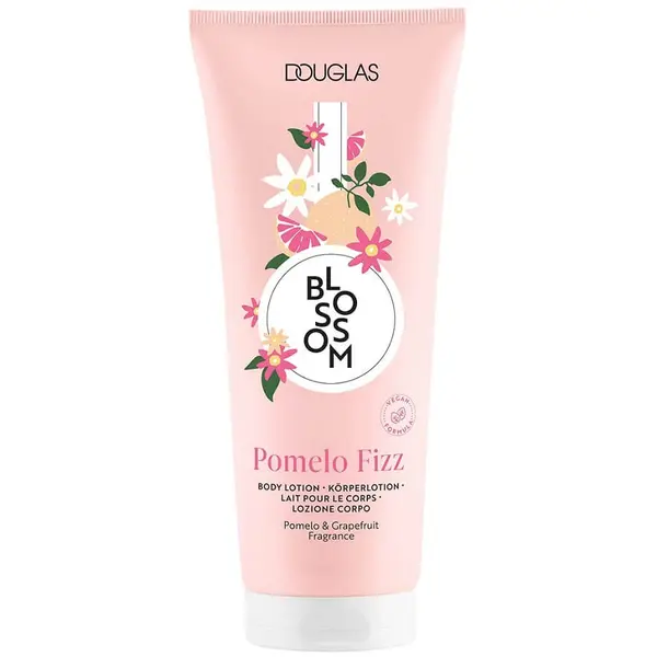 Douglas Collection Douglas Collection Blossom Pomelo Fizz Body Lotion Losion Za Tijelo 200 ml