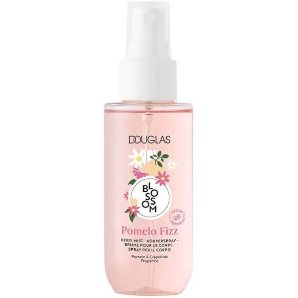 Douglas Collection Douglas Collection Blossom Pomelo Fizz Body Mist Sprej Za Tijelo 100 ml