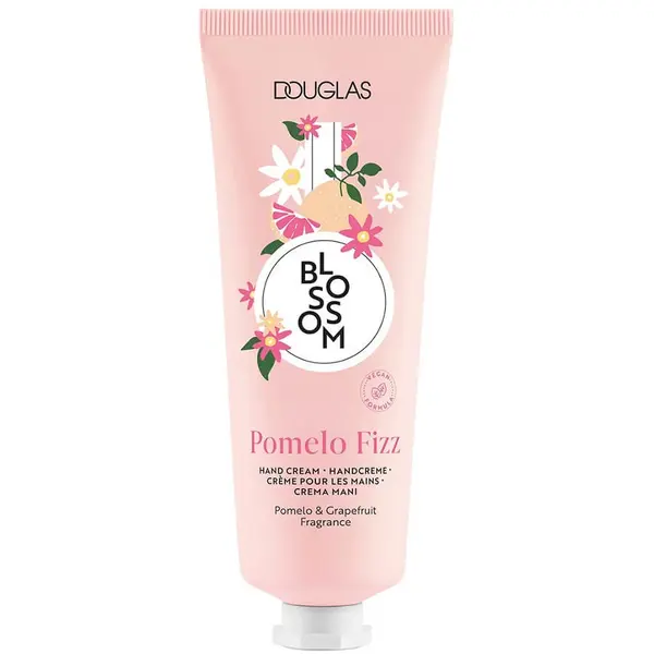 Douglas Collection Douglas Collection Blossom Pomelo Fizz Hand Cream Krema Za Ruke 75 ml