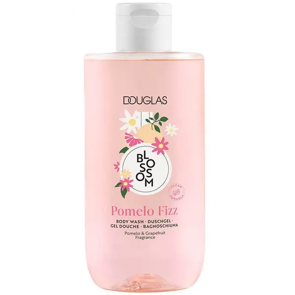 Douglas Collection Douglas Collection Blossom Pomelo Fizz Shower Gel Za Tuširanje 250 ml
