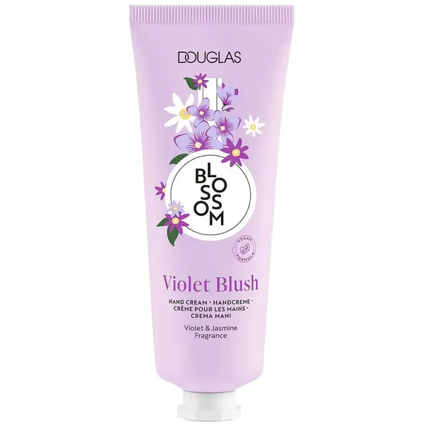 Douglas Collection Douglas Collection Blossom Violet Blush Hand Cream Krema Za Ruke 75 ml
