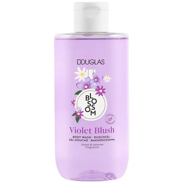 Douglas Collection Douglas Collection Blossom Violet Blush Shower Gel Za Tuširanje 250 ml