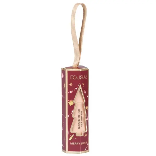 Douglas Collection Douglas Collection Blushy Blush Cracker  Rumenilo 1 kom,