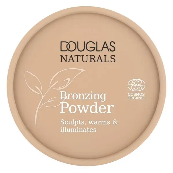 Douglas Collection Douglas Collection Bronzeri Naturals Bronzing Powder Bronzer 8,5 g