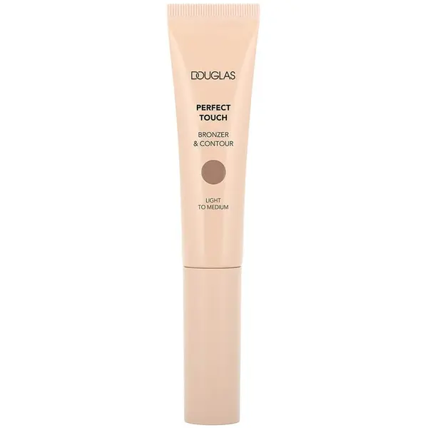 Douglas Collection Douglas Collection Bronzeri Perfect Touch Liquid Bronzer Light To Medium 12 ml