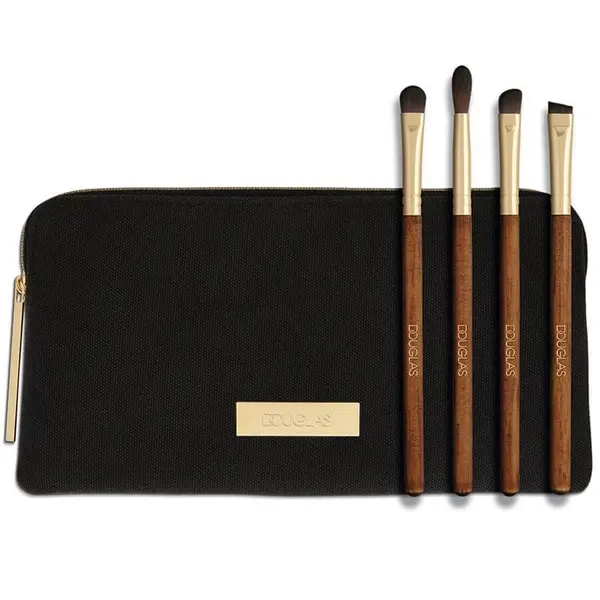 Douglas Collection Douglas Collection Brush Set Eyes 1 kom,