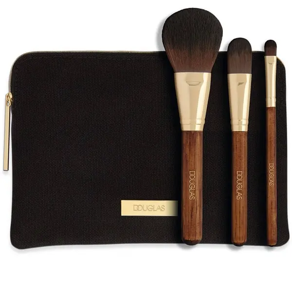 Douglas Collection Douglas Collection Brush Set Face 1 kom,