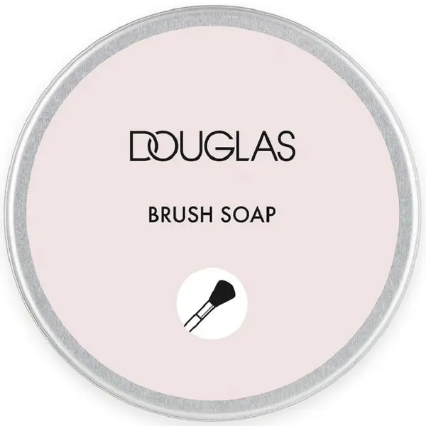 Douglas Collection Douglas Collection Brush Soap Sapun Za Čišćenje Kistova 1 kom,
