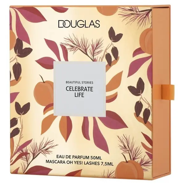 Douglas Collection Douglas Collection Celebrate Life Eau De Parfum Spray Set 1 kom,
