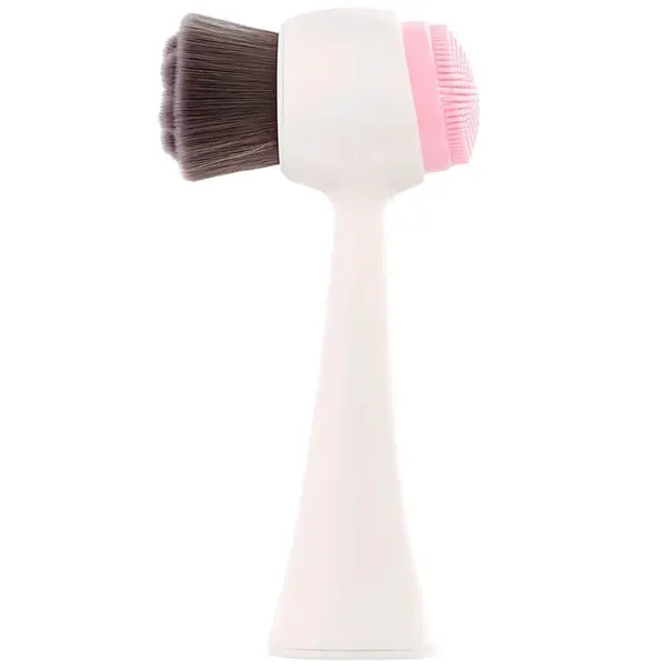 Douglas Collection Douglas Collection Cleansing Duo Face Brush Četkica Za Čišćenje Lica 1 kom,
