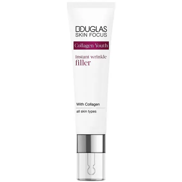 Douglas Collection Douglas Collection Collagen Youth Instant Wrinkle Filler 15 ml