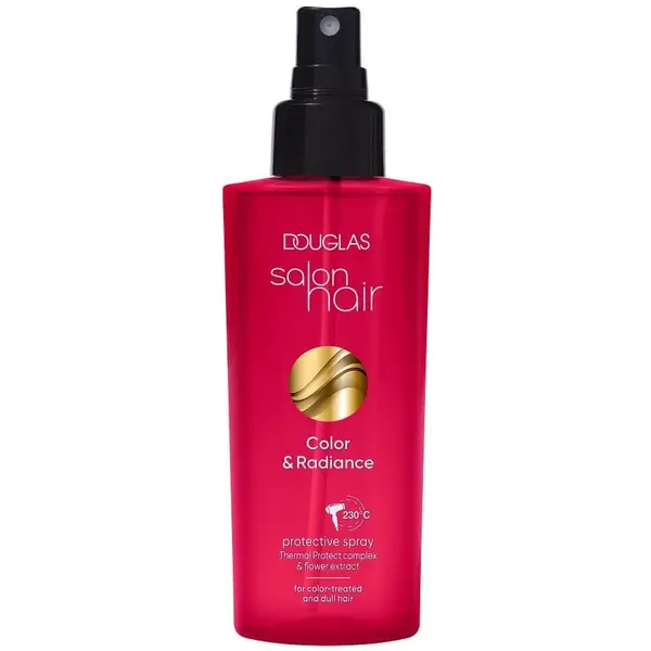 Douglas Collection Douglas Collection Color & Radiance Protective Hair Spray Sprej Za Kosu 100 ml