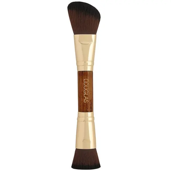 Douglas Collection Douglas Collection Contouring Brush Kist Za Lice 1 kom,