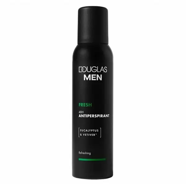 Douglas Collection Douglas Collection Dezodoransi Fresh 48H Antiperspirant Deodorant U Spreju 150 ml