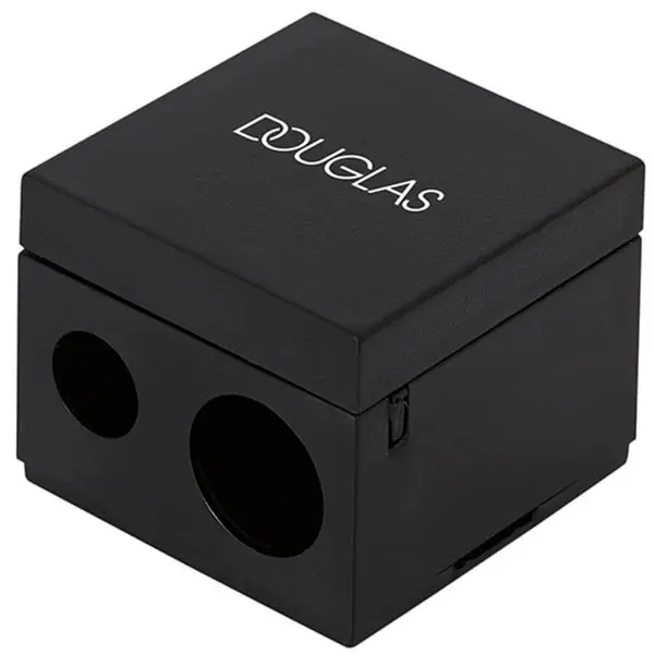Douglas Collection Douglas Collection Double Pencil Sharpener Šiljilo 1 kom,