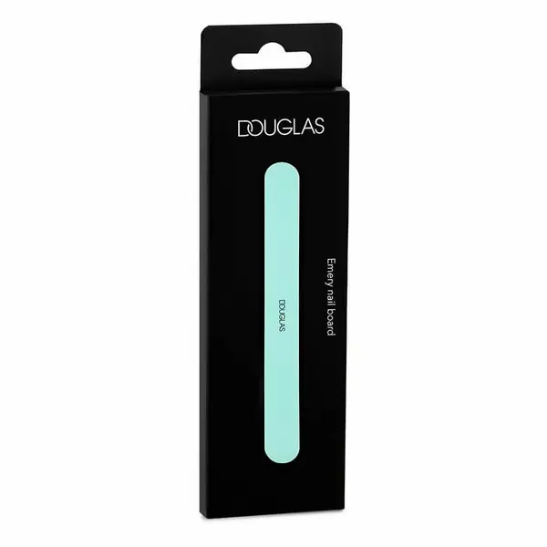 Douglas Collection Douglas Collection Emery Nail Board Rašpica Za Nokte 1 kom,
